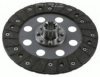 DEUTZ FAHR 06543065 Clutch Disc